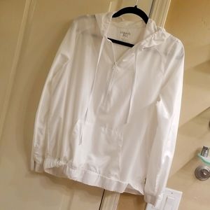 Cascade Pullover Jacket